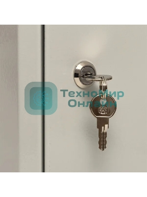 Щит учетно-распределительный навесной EKF PROxima ЩУРн 3/36 (560x550x165) IP31