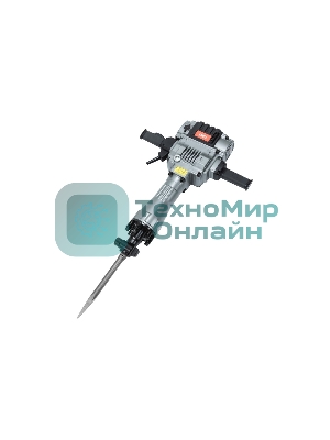 Отбойный молоток Deli DE-DG30-1E (2100Вт, 75Дж, кейс)