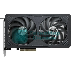 Видеокарта Gigabyte GV-N5060EAGLE OC-8GD 1.0, NVIDIA GeForce RTX 5060, 8 ГБ GDDR7, 128 бит, PCI-e 5.0, 1xHDMI, 3xDP