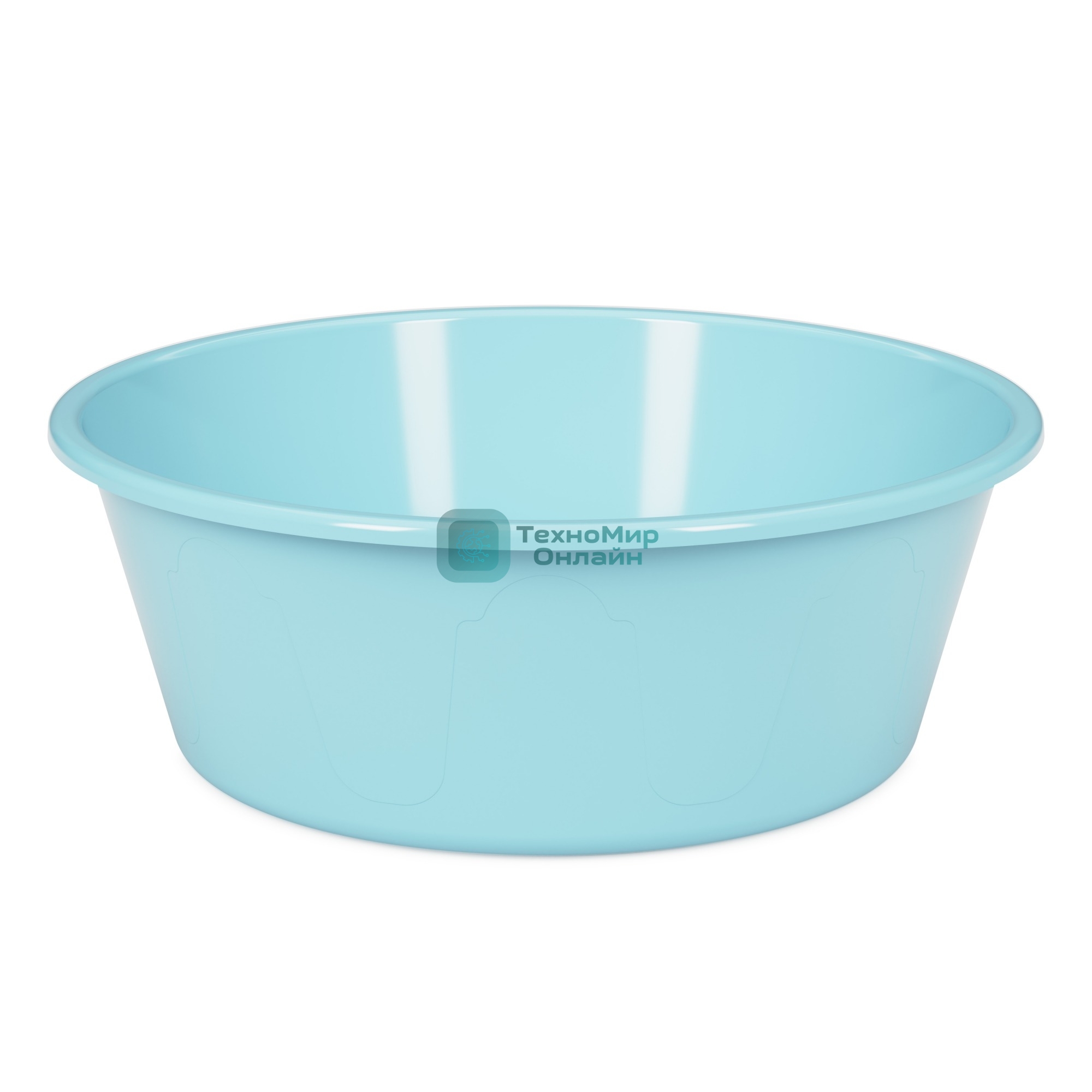 Таз Альтернатива Колор 10 л М2230