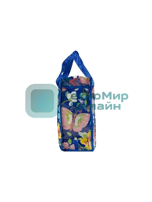 Сумка Рыжий Кот 33x26x11 см, полипропилен 008582