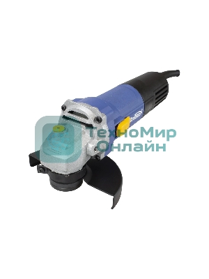 Угловая шлифовальная машина Redbo EAG-125/1050R