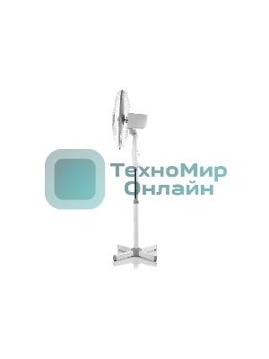 Вентилятор напольный Centek CT-5021 Gray