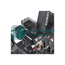 Снегоуборщик бензиновый Patriot PS 707 T 7л.с.