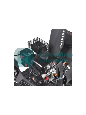 Снегоуборщик бензиновый Patriot PS 707 T 7л.с.