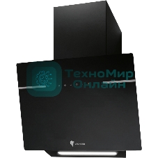 Кухонная вытяжка LEONORD LEH-040-60B (109910) черный