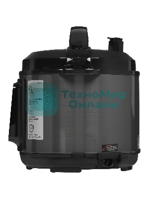 Мультиварка-скороварка Redmond MP111 1000Вт, 6л