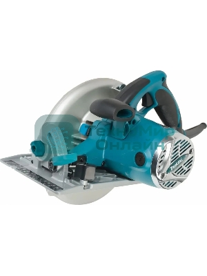 Циркулярная пила (дисковая) Makita 5008MGJX2 1800Вт (ручная)