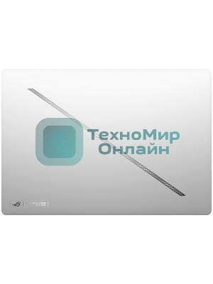 Ноутбук ASUS ROG Zephyrus G16 GA605KM-QR036 AMD Ryzen AI 7 350 2000MHz/16