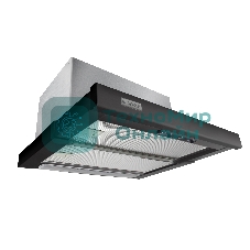 Вытяжка встраиваемая Gefest ВО 4501 Р21 25273000