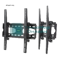 Кронштейн для телевизора Kromax STAR-44 серый, 26