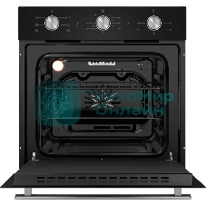 Шкаф духовой электрический Maunfeld AEOF6060B