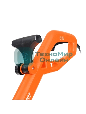 Триммер электрический PATRIOT PT 350