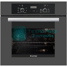 Встраиваемый электрический духовой шкаф Gefest ЭДВ ДА 622-02 К56S