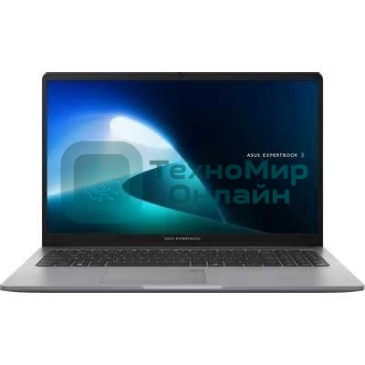 Ноутбук ASUS ExpertBook Essential P1503CVA-S72507X/15.6