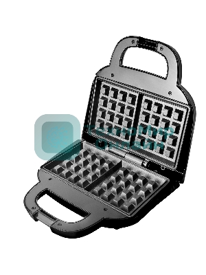 Вафельница BRAYER 2304BR