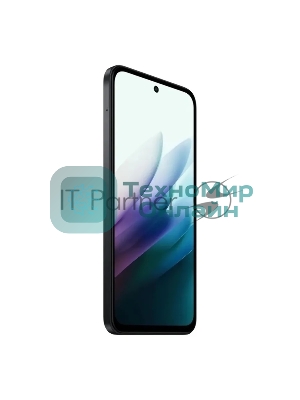 Смартфон Xiaomi Redmi 15 6Gb/128Gb черный