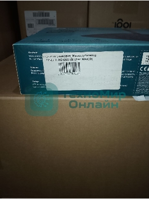 (Поврежденная упаковка) Маршрутизатор TP-Link AC1200 (Archer MR400)