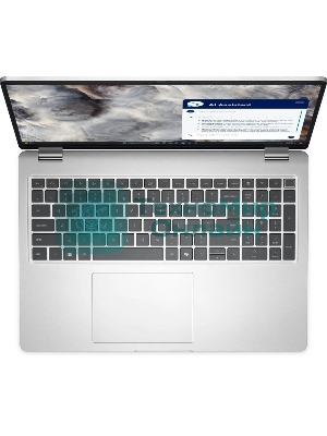 Ноутбук Dell Pro 16 Plus/16