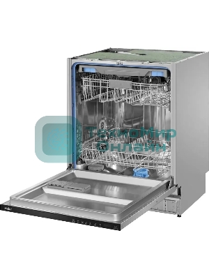 Встраиваемая посудомоечная машина Haier HDWE14-094RU