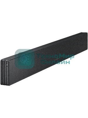 Саундбар Samsung HW-QS700F/RU 5.0 200Вт черный