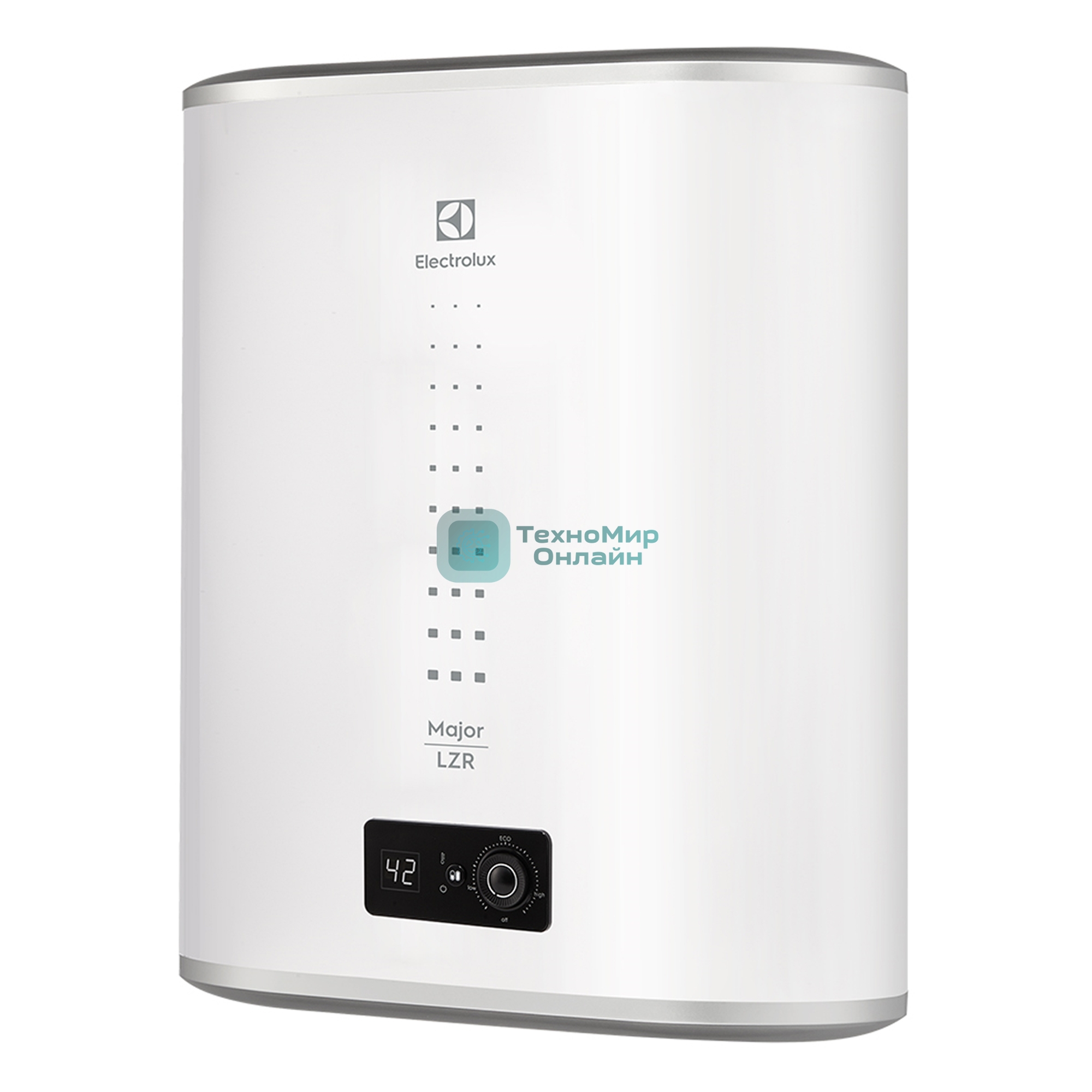 Водонагреватель Electrolux EWH 30 Major LZR 3