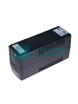 Источник бесперебойного питания ACD PW-Base 800I