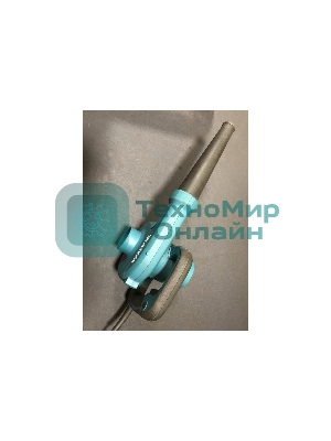 Воздуходувка Makita UB1103 600Вт (уборка: сухая) синий
