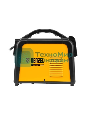 Аппарат инвертор. дуговой сварки Denzel SDM-180 Top, 180 А, ПВ 80%