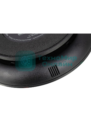 Спикерфон Jabra Speak 410 MS USB NC WB, черный