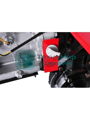 Сельскохозяйственная машина Ресанта МБ-15000-12 (70/5/36) бензиновый 15л.с.