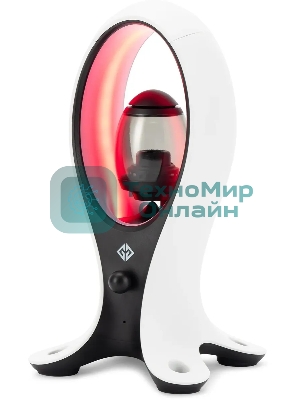 Подставка GMNG GG-DS109 белый/черный