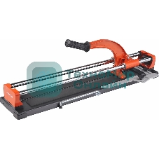 Плиткорез ручной PATRIOT THC 800, усиленный, лазер, резка под углом, боков.поддержка, литая станина, 800 мм
