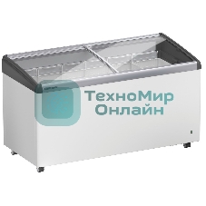 Морозильный ларь Liebherr EFI 4403-40 G79, белый, 302 л