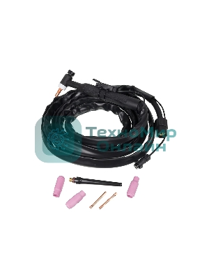 Сварочный аппарат Ресанта САИ-250-АД инвертор ММА DC