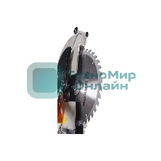 Торцовочная пила Вихрь ПТ-305ПЛ