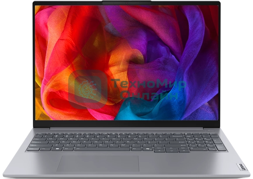 Ноутбук Lenovo Thinkbook 16 G7 IML Core Ultra 5 125U 8Gb SSD 512Gb Intel Graphics 16