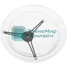 Микроволновая печь LG MS2042DB черный, 20 л, 700 Вт, переключатели - сенсор