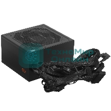 Блоки питания PCCooler KF750, 750W, APFC, 80+, 12cm Fan (P3-F750-W1H)