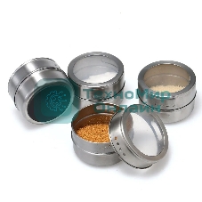 Набор для специй на магнитах ZEIDAN Z-11023