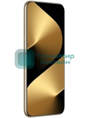 Смартфон Huawei Pura 80 Ultra, 16/512Gb, золотистый