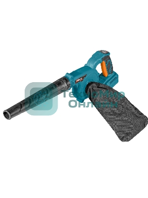 Воздуходувка аккумуляторная Bort BSS-21Li-P (93414325)