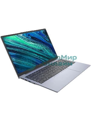 Ноутбук Digma Pro Cursus Ryzen 5 3500U 16Gb SSD 512Gb AMD Radeon Graphics 15.6