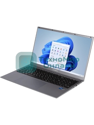 Ноутбук IRBIS 17NBP4504 17.3
