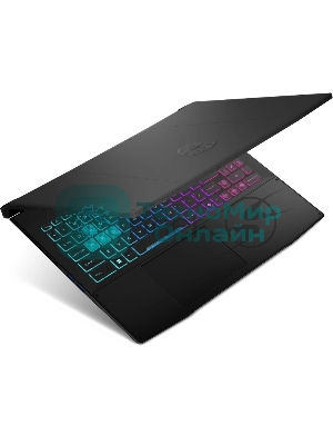 Ноутбук MSI Katana 15 HX B14WFK-618XRU Intel Core i5 14450HX 2400MHz/15.6