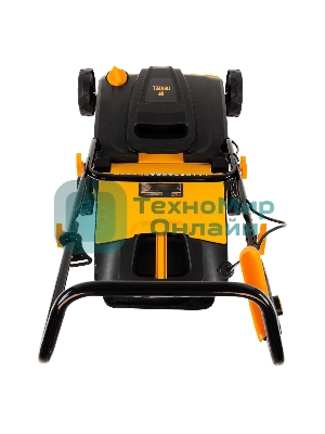 Скарификатор-аэратор электрический Denzel SAE-1500, 1500 Вт, -11/+5 см, 32 cм