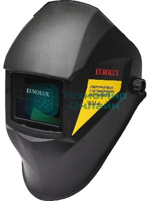 Сварочная маска WM-4 Eurolux