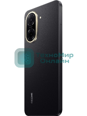 Смартфон Xiaomi Redmi A5 3/64Gb черный