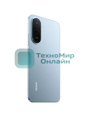 Смартфон Xiaomi Redmi A7 Pro 4Gb, 64Gb, голубой