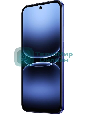 Смартфон Infinix Smart 20 X6840B 4/64Gb синий